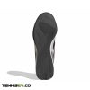 کفش تنیس مردانه آدیداس ADIDAS FEROZA BASE AUDI - خاکستری/قرمز - Image 3