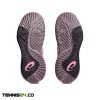 کفش تنیس زنانه اسیکس - Asics GEL-RESOLUTION X- سفید/بنفش - Image 3