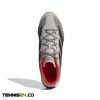 کفش تنیس مردانه آدیداس ADIDAS FEROZA BASE AUDI - خاکستری/قرمز - Image 4