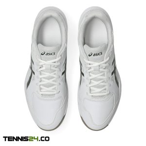 کفش تنیس مردانه اسیکس Asics COURT SLIDE 4 - سفید/کرم - تصویر 4