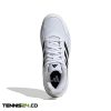 کفش تنیس مردانه آدیداس ADIDAS COURTJAM CONTROL 3 - سفید - Image 4