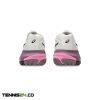کفش تنیس زنانه اسیکس - Asics GEL-RESOLUTION X- سفید/بنفش - Image 4