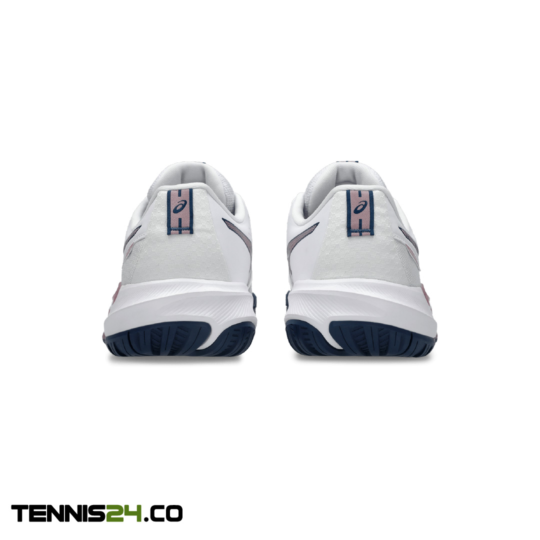 کفش تنیس زنانه اسیکس - Asics GEL-CHALLENGER 15- سفید/بنفش کفش تنیس زنانه اسیکس - Asics GEL-CHALLENGER 15- سفید/بنفش - Image 5