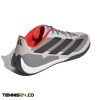 کفش تنیس مردانه آدیداس ADIDAS FEROZA BASE AUDI - خاکستری/قرمز - Image 6
