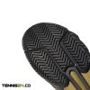 کفش تنیس مردانه آدیداس ADIDAS COURTJAM CONTROL 3 - مشکی/طلایی - Image 6