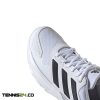 کفش تنیس مردانه آدیداس ADIDAS COURTJAM CONTROL 3 - سفید - Image 7
