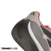 کفش تنیس مردانه آدیداس ADIDAS FEROZA BASE AUDI - خاکستری/قرمز - Image 8