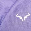 تی شرت تنیس مردانه نایک Nike Dri-FIT Rafa Challenger - بنفش - Image 4