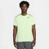 تی شرت تنیس مردانه نایک Nike Court - سبز