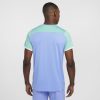 تی شرت تنیس مردانه نایک Nike Court Dri-FIT Advantage - آبی - Image 2