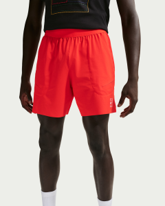 شلوارک تنیس مردانه نایک NikeCourt Advantage Dri-FIT 15 cm - قرمز شلوارک تنیس مردانه نایک NikeCourt Advantage Dri-FIT 15 cm - قرمز