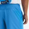 شلوارک تنیس مردانه دکتلون - Decathlon Dry - آبی - Image 5