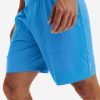 شلوارک تنیس مردانه دکتلون - Decathlon Dry - آبی - Image 6