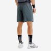 شلوارک تنیس مردانه دکتلون - Decathlon Dry - طوسی - Image 4