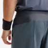 شلوارک تنیس مردانه دکتلون - Decathlon Dry - طوسی - Image 5