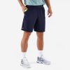 شلوارک تنیس مردانه دکتلون - Decathlon Dry - سرمه ای
