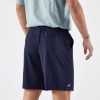 شلوارک تنیس مردانه دکتلون - Decathlon Dry - سرمه ای - Image 2