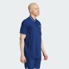 تی شرت تنیس مردانه آدیداس - Adidas Club Climacool Pique Polo - سرمه ای - Image 3