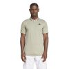 تی شرت تنیس مردانه آدیداس - Adidas Club Climacool Pique Polo - بژ