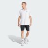 تی شرت تنیس مردانه آدیداس - Adidas Club Climacool Pique Polo - سفید - Image 3