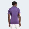 تی شرت تنیس مردانه آدیداس - Adidas FreeLift Polo - بنفش - Image 4
