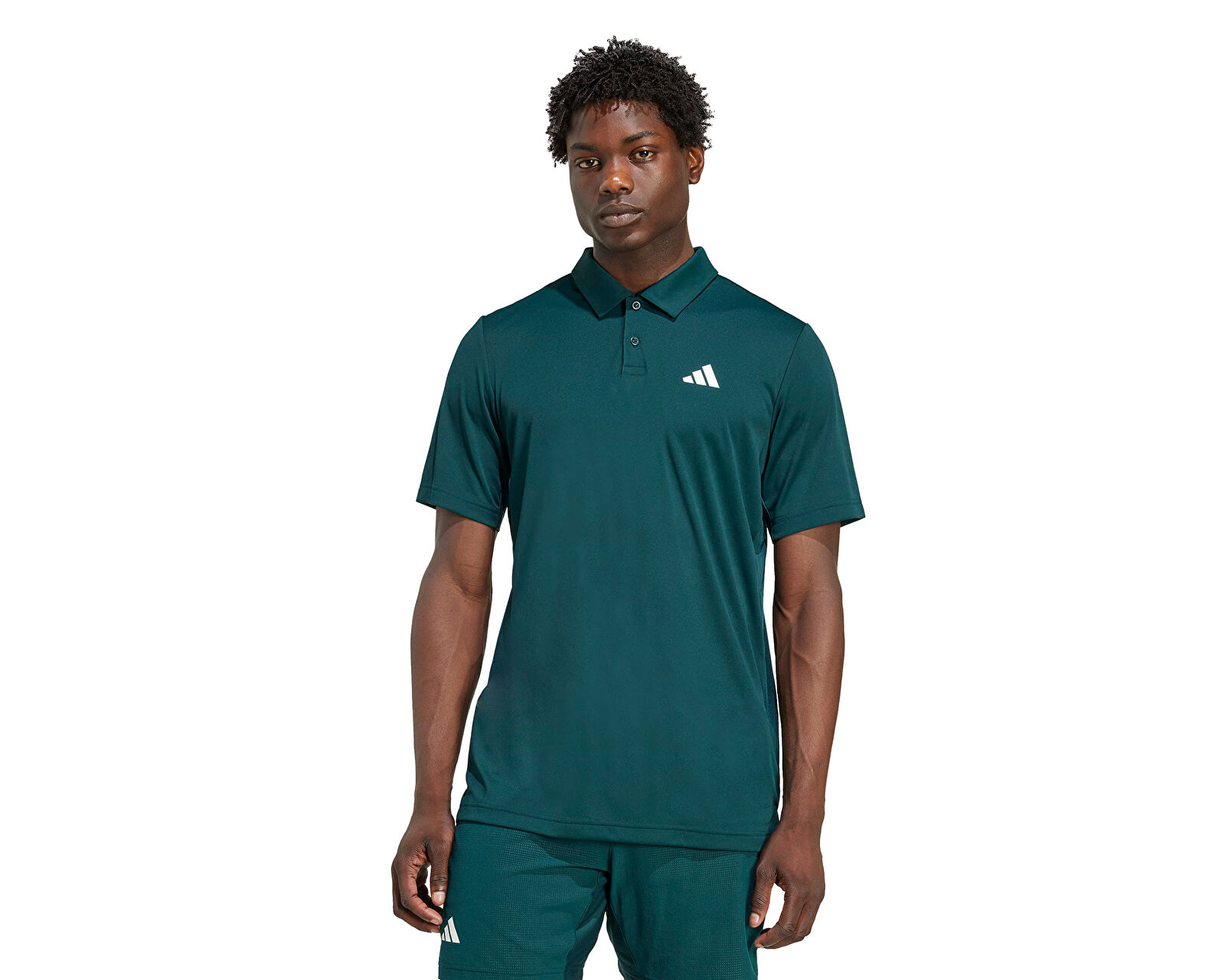 تی شرت تنیس مردانه آدیداس - Adidas Club Polo - سبز تی شرت تنیس مردانه آدیداس - Adidas Club Polo - سبز