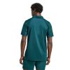 تی شرت تنیس مردانه آدیداس - Adidas Club Polo - سبز - Image 4