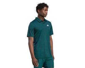 تی شرت تنیس مردانه آدیداس - Adidas Club Polo - سبز تی شرت تنیس مردانه آدیداس - Adidas Club Polo - سبز