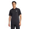 تی شرت تنیس مردانه آدیداس - Adidas Club Climacool Pique Polo - مشکی