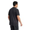 تی شرت تنیس مردانه آدیداس - Adidas Club Climacool Pique Polo - مشکی - Image 3
