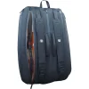 ساک تنیس ویلسون ساک تنیس ویلسون Wilson Roland Garros 2025 - 9 Racket Bag - Image 3