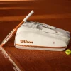ساک تنیس ویلسون ساک تنیس ویلسون Wilson Roland Garros 2025 - 9 Racket Bag - Image 7