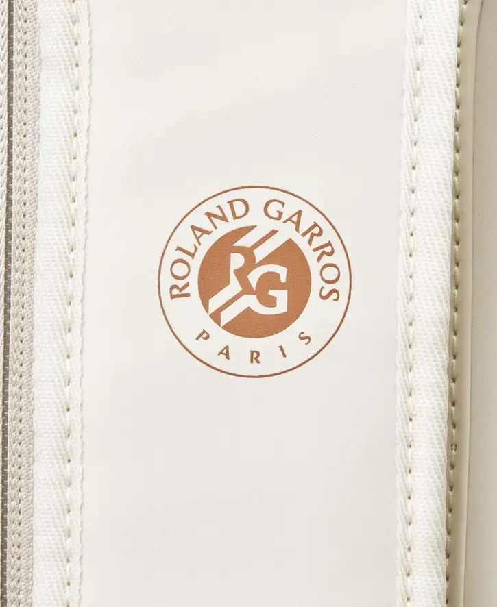 ساک تنیس ویلسون ساک تنیس ویلسون Wilson Roland Garros 2025 - 9 Racket Bag - تصویر 6