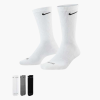 جوراب تنیس نایک Nike Everyday Plus Cushioned - پک سه تایی- چند رنگ