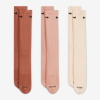 جوراب تنیس نایک Nike Everyday Plus Cushioned - پک سه تایی- چند رنگ - Image 2