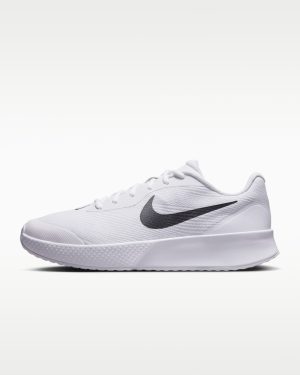 کفش تنیس مردانه نایک Nike Vapor Lite 3 - سفید/مشکی