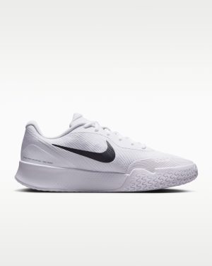 کفش تنیس مردانه نایک Nike Vapor Lite 3  – سفید/مشکی