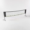 تور تنیس دکتلون کویکما - DECATHLON Standing Tennis Net - عرض 3 متر