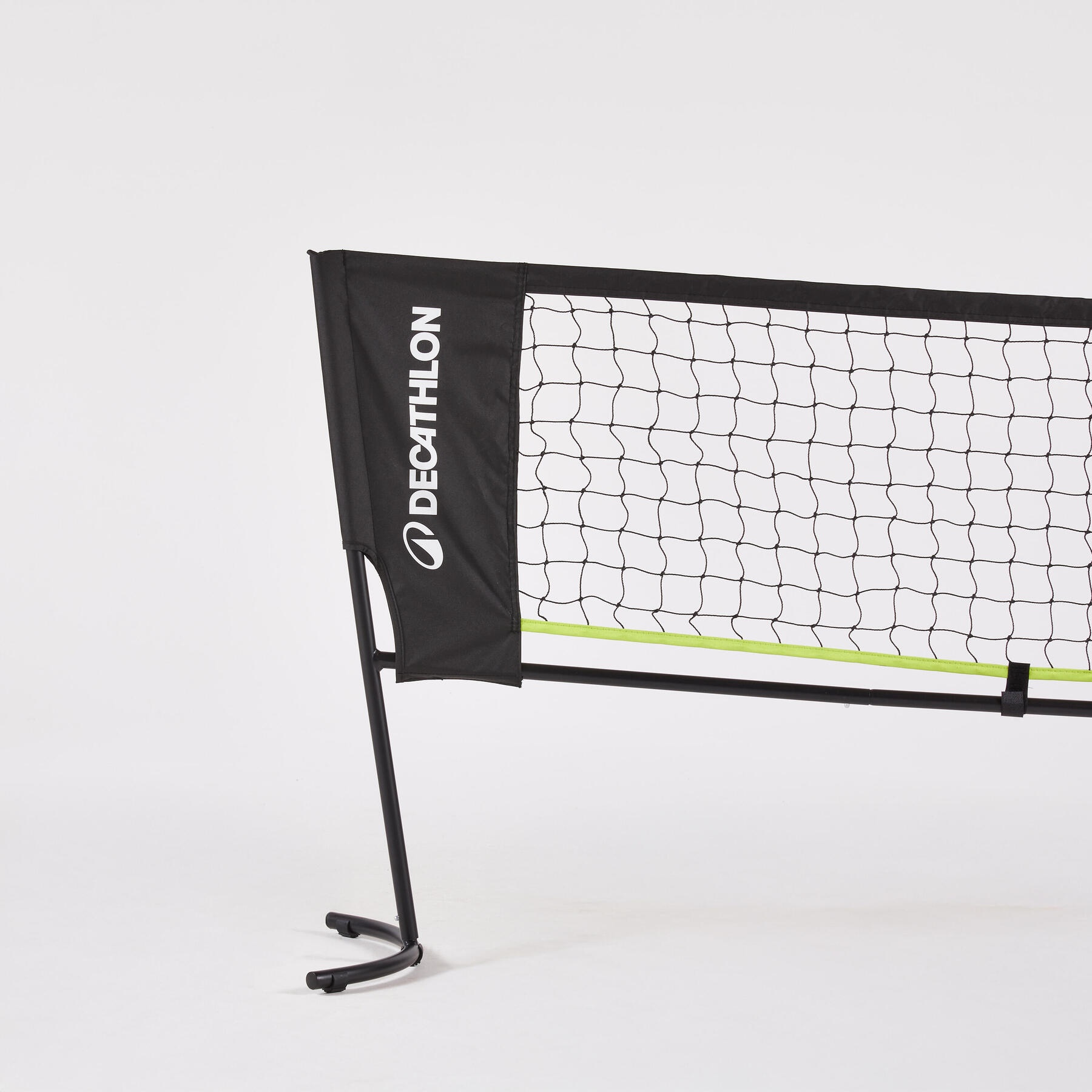 تور تنیس دکتلون کویکما - DECATHLON Standing Tennis Net - عرض 3 متر تور تنیس دکتلون کویکما - DECATHLON Standing Tennis Net - عرض 3 متر - Image 6
