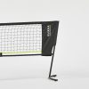 تور تنیس دکتلون کویکما - DECATHLON Standing Tennis Net - عرض 3 متر - Image 5