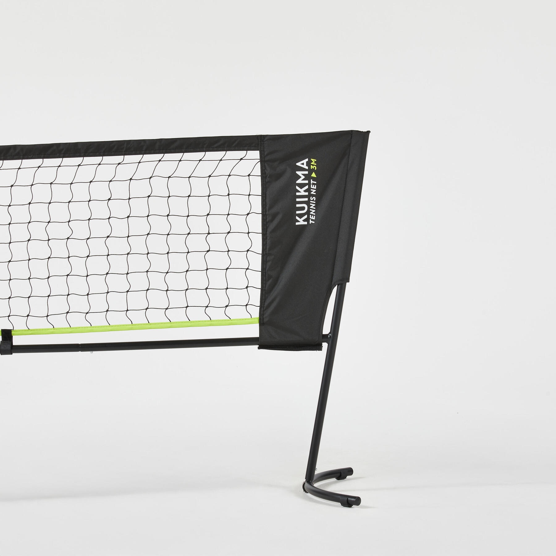 تور تنیس دکتلون کویکما - DECATHLON Standing Tennis Net - عرض 3 متر تور تنیس دکتلون کویکما - DECATHLON Standing Tennis Net - عرض 3 متر - Image 5