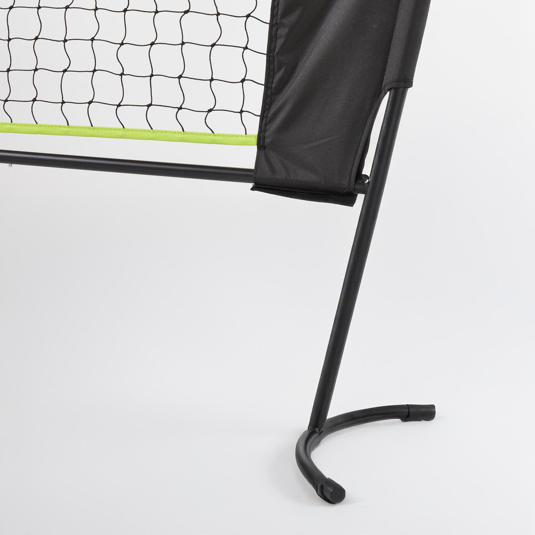 تور تنیس دکتلون کویکما - DECATHLON Standing Tennis Net - عرض 3 متر تور تنیس دکتلون کویکما - DECATHLON Standing Tennis Net - عرض 3 متر - Image 4