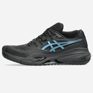 کفش تنیس زنانه اسیکس - Asics GEL-RESOLUTION X - مشکی