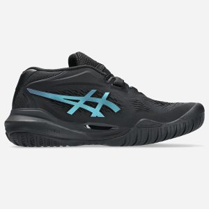 کفش تنیس زنانه اسیکس – Asics GEL-RESOLUTION X – مشکی