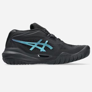 کفش تنیس زنانه اسیکس – Asics GEL-RESOLUTION X – مشکی