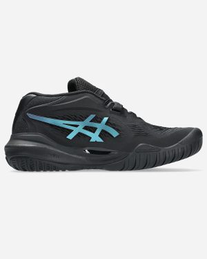کفش تنیس زنانه اسیکس – Asics GEL-RESOLUTION X – مشکی