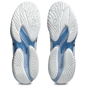 کفش تنیس مردانه اسیکس Asics Court FF3 Novak – سفید