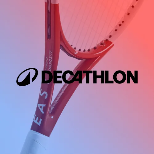 decathlon rackets