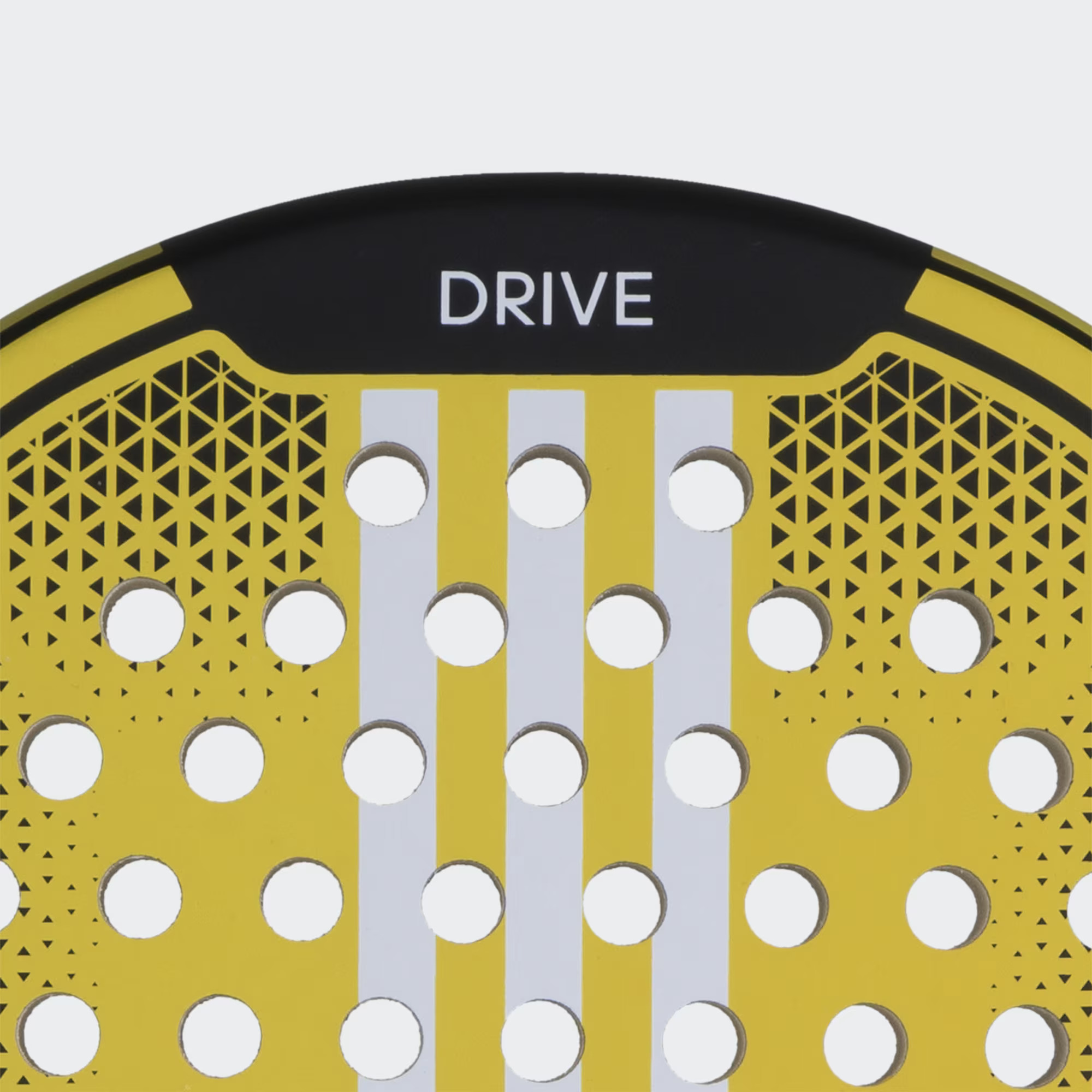 راکت پدل آدیداس مدل Drive 3.2 - زرد - تصویر 5