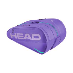 ساک تنیس هد Head Tour Racquet Bag L PU - بنفش